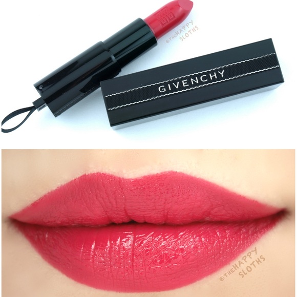 Givenchy Other - GIVENCHY | Rouge Satin Lipstick